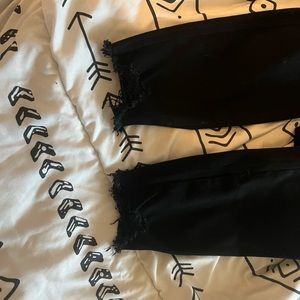 Judy Blue Tummy Control Skinny Jeans